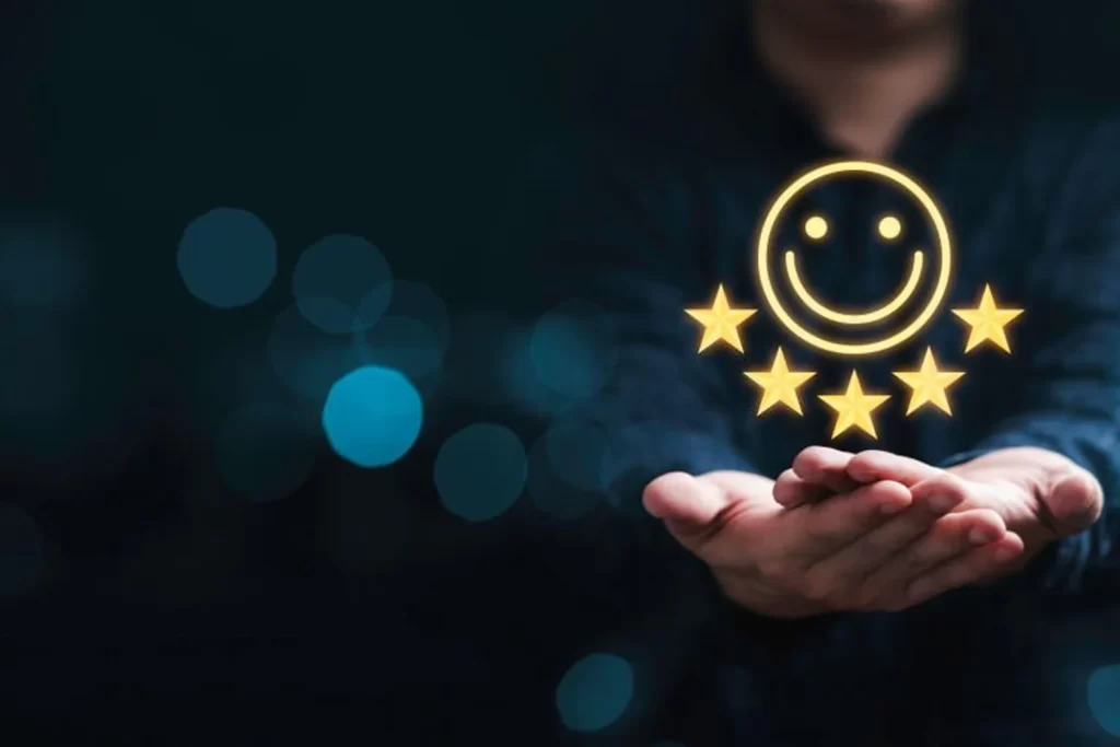 Müşteri Memnuniyeti