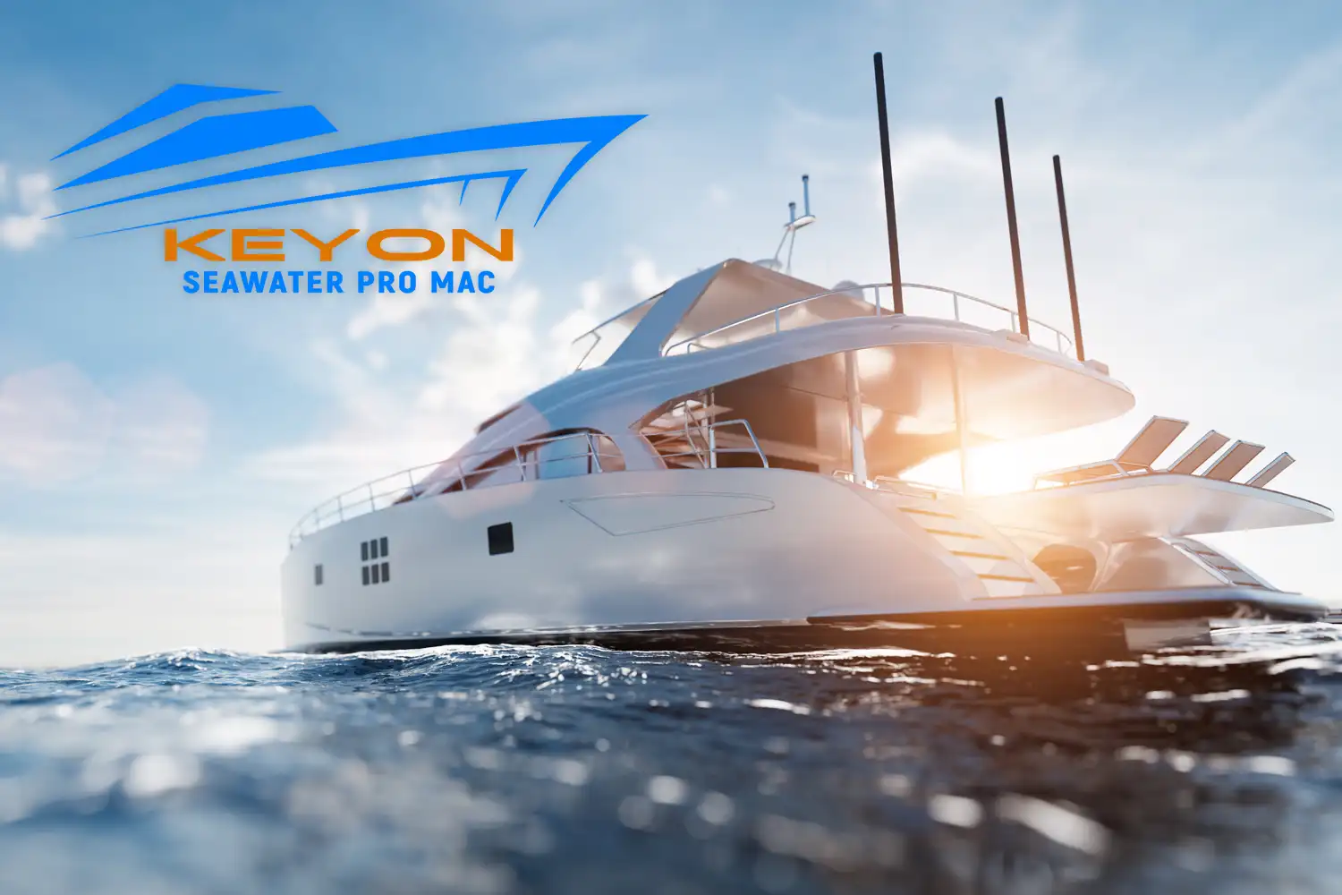 Keyon Energy Seawater Pro Mac Su Yapıcının Önemi