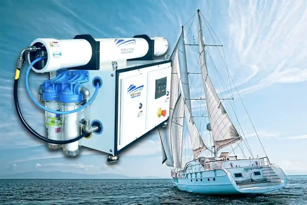 Water Maker - Su Yapıcı